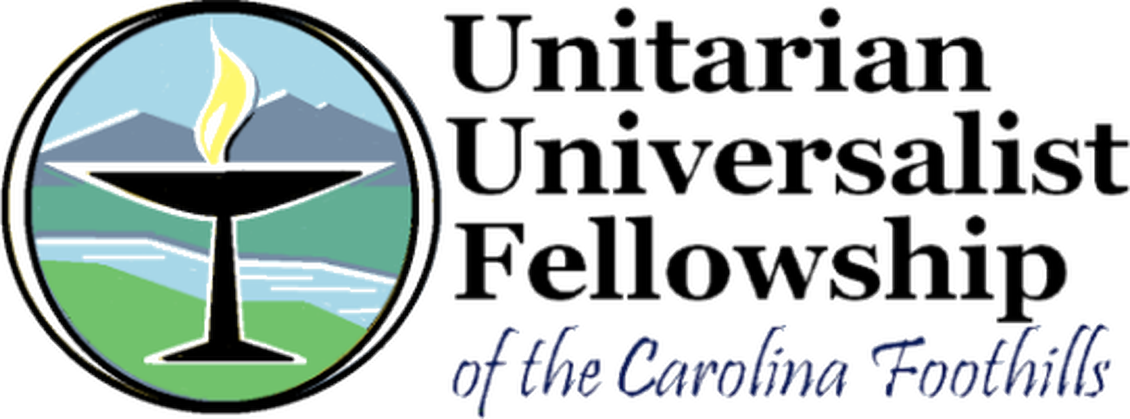 Unitarian Universalist Fellowship of the Carolina Foothills